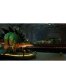 Ghostbusters: Spirits Unleashed AR XBOX One / Xbox Se Ghostbusters: Spirits Unleashed AR XBOX One / Xbox Se