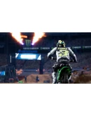 Monster Energy Supercross 4 AR Xbox Series XS КЛЮЧ