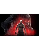 Werewolf The Apocalypse - Earthblood Champion Of Gaia Werewolf The Apocalypse - Earthblood Champion Of Gaia