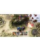 Halo Wars 2 - 47 Blitz Packs DLC EU XBOX One / Window Halo Wars 2 - 47 Blitz Packs DLC EU XBOX One / Window