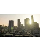 Grand Theft Auto: The Trilogy - The Definitive Editio