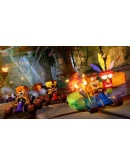 Crash Team Racing Nitro-Fueled AR XBOX One КЛЮЧ АРГЕ