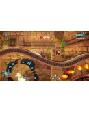 Mickey Storm and the Cursed Mask AR XBOX One КЛЮЧ Mickey Storm and the Cursed Mask AR XBOX One КЛЮЧ