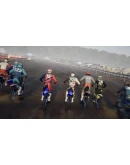 MX vs ATV All Out - 2020 AMA Pro Motocross Championsh MX vs ATV All Out - 2020 AMA Pro Motocross Championsh