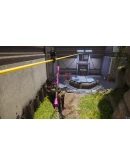 Rogue Company - Ecto Lime Saint Perk Pack XBOX One / Rogue Company - Ecto Lime Saint Perk Pack XBOX One /