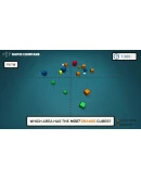 Professor Rubiks Brain Fitness AR XBOX One КЛЮЧ