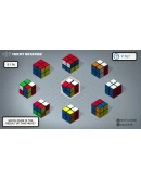 Professor Rubiks Brain Fitness AR XBOX One КЛЮЧ