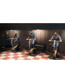 Fallout 4 - Vault-Tec Workshop DLC EU XBOX One КЛЮЧ