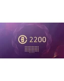 Battlefield V - Battlefield Currency 2200 XBOX One /