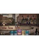The Amazing American Circus AR XBOX One КЛЮЧ АРГЕНТИ The Amazing American Circus AR XBOX One КЛЮЧ АРГЕНТИ