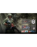 Call of Duty: Modern Warfare II Endowment (C.O.D.E.) Call of Duty: Modern Warfare II Endowment (C.O.D.E.)