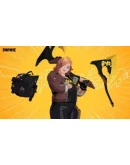 Fortnite - Anime Legends Pack US XBOX One / Xbox Seri