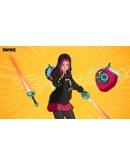 Fortnite - Anime Legends Pack US XBOX One / Xbox Seri Fortnite - Anime Legends Pack US XBOX One / Xbox Seri