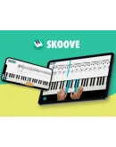 Skoove Premium Подписка на 3 месяца