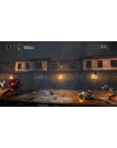 Steel Rats US XBOX One КЛЮЧ США Steel Rats US XBOX One КЛЮЧ США