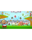 Crazy Sports Bundle US XBOX One КЛЮЧ США Crazy Sports Bundle US XBOX One КЛЮЧ США