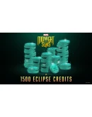 Marvel's Midnight Suns - 1,500 Eclipse Credits Xbox S Marvel's Midnight Suns - 1,500 Eclipse Credits Xbox S