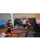 Divine Knockout XBOX One / Xbox Series XS КЛЮЧ GLOB Divine Knockout XBOX One / Xbox Series XS КЛЮЧ GLOB