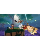 Divine Knockout XBOX One / Xbox Series XS КЛЮЧ GLOB Divine Knockout XBOX One / Xbox Series XS КЛЮЧ GLOB