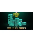 Marvel's Midnight Suns - 1,200 Eclipse Credits Xbox S