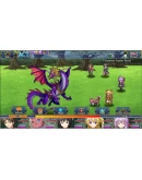 Asdivine Hearts AR XBOX One КЛЮЧ АРГЕНТИНА