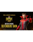 Marvel's Midnight Suns Digital+ Edition US Xbox Serie Marvel's Midnight Suns Digital+ Edition US Xbox Serie