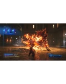 Crisis Core: Final Fantasy VII Reunion - Pre-Order Bonu Crisis Core: Final Fantasy VII Reunion - Pre-Order Bonu