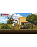 Driven Out AR XBOX One КЛЮЧ АРГЕНТИНА
