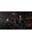 Hogwarts Legacy EU Xbox Series XS КЛЮЧ ЕВРОПА