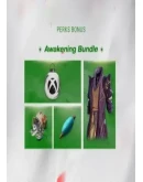 NARAKA: BLADEPOINT - Awakening Bundle XBOX One / Xbox