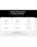 SOUNDSNAP FOR 3 MONTHS FAST DELIVERY