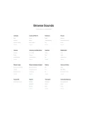 SOUNDSNAP FOR 3 MONTHS FAST DELIVERY