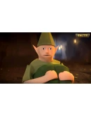 SMITE - Runescape Starter Pack XBOX ONE / XBOX Series SMITE - Runescape Starter Pack XBOX ONE / XBOX Series