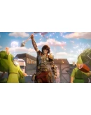 SMITE - Runescape Starter Pack XBOX ONE / XBOX Series SMITE - Runescape Starter Pack XBOX ONE / XBOX Series