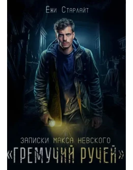 Невского (1) Гремучий ручей