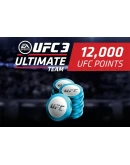 UFC 3 - 12000 Points XBOX One / Xbox Series XS КЛЮЧ