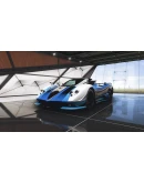 Forza Horizon 5 - 2009 Pagani Zonda Cinque Roadster Ore Forza Horizon 5 - 2009 Pagani Zonda Cinque Roadster Ore