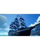 Sea of Thieves - Valiant Corsair Oreo Ship Set DLC Xb