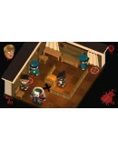 Friday the 13th: Killer Puzzle Steam КЛЮЧ GLOBAL