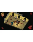 Friday the 13th: Killer Puzzle Steam КЛЮЧ GLOBAL