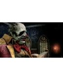Dead by Daylight - Curtain Call Chapter DLC AR XBOX One КЛЮЧ Dead by Daylight - Curtain Call Chapter DLC AR XBOX One КЛЮЧ