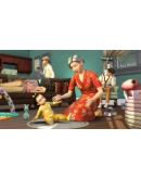 The Sims 4 - Growing Together DLC EU XBOX One КЛЮЧ The Sims 4 - Growing Together DLC EU XBOX One КЛЮЧ