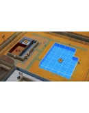 Prison Tycoon: Under New Management AR XBOX One / Xbo Prison Tycoon: Under New Management AR XBOX One / Xbo