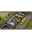 Prison Tycoon: Under New Management AR XBOX One / Xbo Prison Tycoon: Under New Management AR XBOX One / Xbo