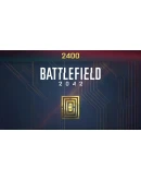 Battlefield 2042 - 2400 BFC Balance XBOX One / Xbox Ser Battlefield 2042 - 2400 BFC Balance XBOX One / Xbox Ser