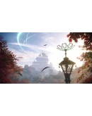 WILD HEARTS Xbox Series XS КЛЮЧ EU+US