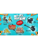 Hi-Fi RUSH Deluxe Edition EU Xbox Series XS / Window Hi-Fi RUSH Deluxe Edition EU Xbox Series XS / Window