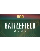 Battlefield 2042 - 1100 BFC Balance XBOX One / Xbox Ser