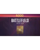 Battlefield 2042 - 5000 BFC Balance XBOX One / Xbox Ser Battlefield 2042 - 5000 BFC Balance XBOX One / Xbox Ser