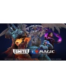Smite - Magic: The Gathering Pack DLC XBOX One/ Xbox Smite - Magic: The Gathering Pack DLC XBOX One/ Xbox